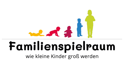 Logo Familienspieilraum Spielraum