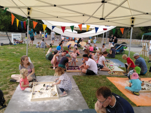 Familienspielraum SpielOase Kinderfest Ehningen